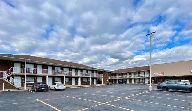 Kenora Motel