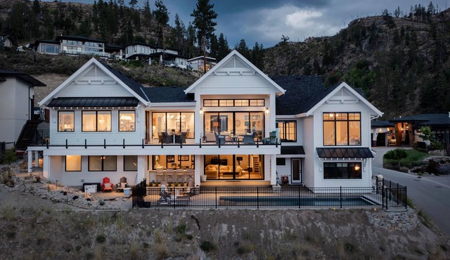 Kettle Valley OASIS
