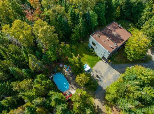 La Romane Heated Pool, Hot Tub, Billiards & Fire
