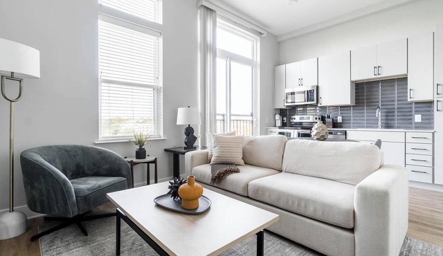 Landing | Stunning Studio, Gym, Yoga Studio