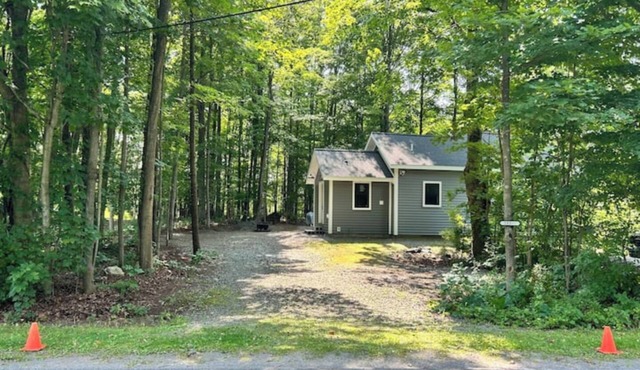 Lily Hill VRBO