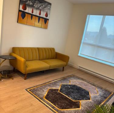 Luxury 2 bed Suite