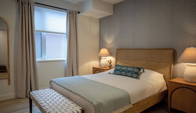 Mediterranean Suite 201 B - The Agora a Boutique Hotel