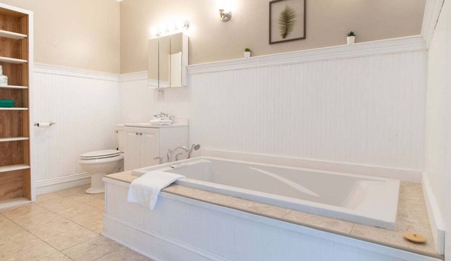 Mesaba View, Heirloom Vacations
