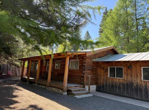 Miller Cabin