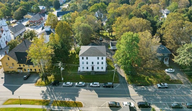 Modern Studio | Wi-Fi | Long Term Available in Gorham