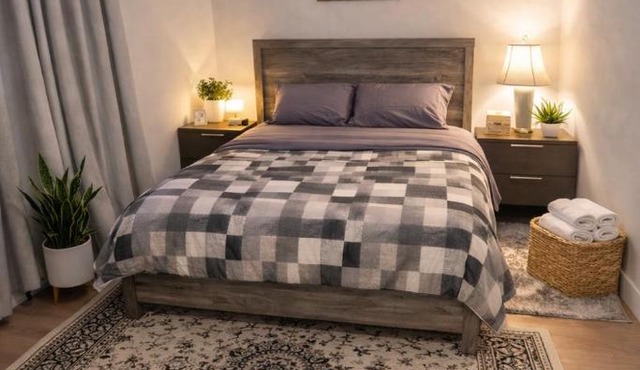 Moonlight Suite