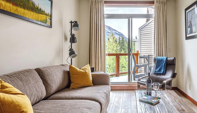 Mountain Luxe
