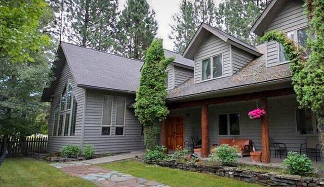Mountain Rustic Inn & Retreat Center