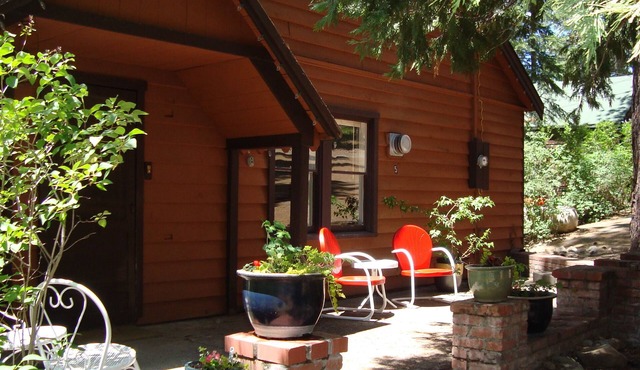 Nature Sabbatical ~ Peaceful Cabin on 40 Acres along Feather River