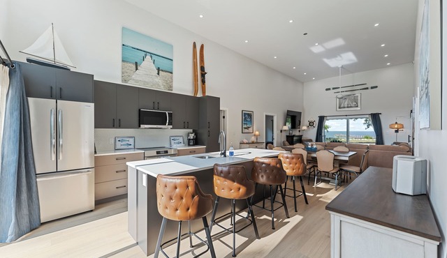 New Waterfront Luxury Cabin on Lake Winnipeg in Matlock