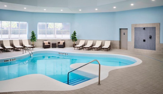 Niagara Fallsview Hotel