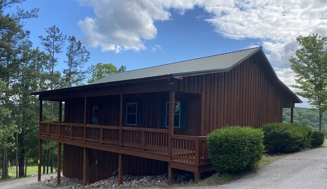 Norfork AR in Mountain Home