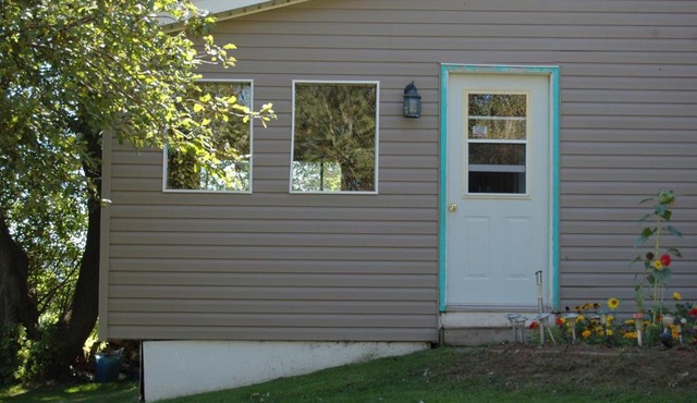 North Rustico Bed and Breakfast