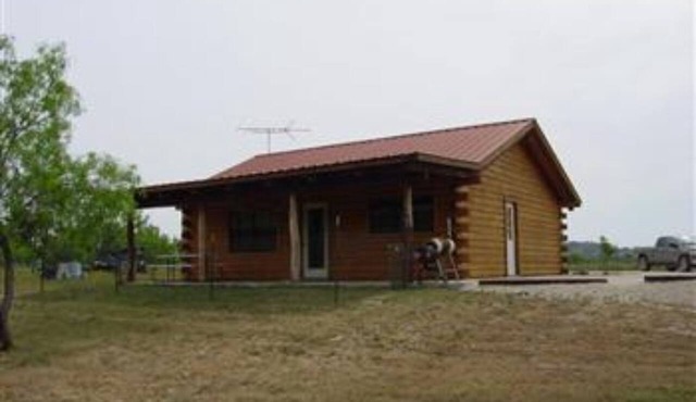 Old Glory River Cabin