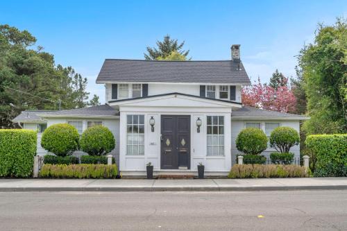 Pacific Way Villa