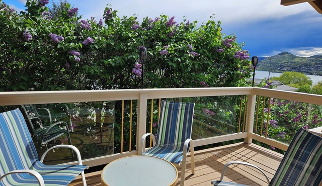 Paradiso Kal Lake