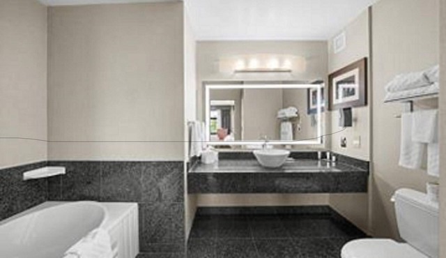 Perth Parkside Hotel and Spa, BW Premier Collection