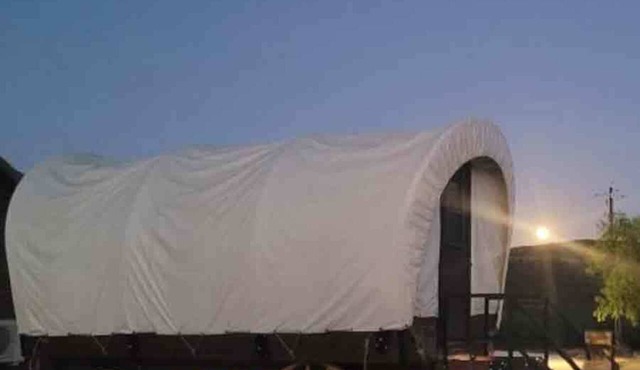 Pitmaster RV Park in Concan