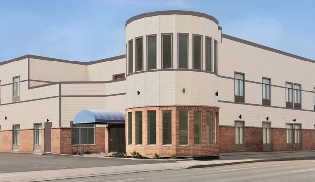Premier Inn - Downtown Hamilton