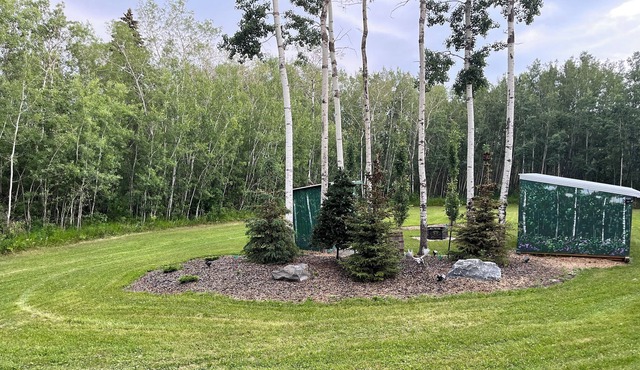 Private Acreage & private pool near AB Beach! Above and beyond exceptional!