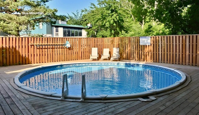 Private Forest Setting, Pool, Sauna, Hot Tub & BBQ in Blue Mountains