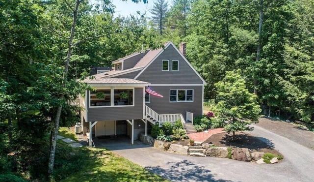 Private Ogunquit Escape