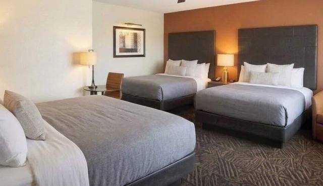 Quality Inn Lamar in Lamar