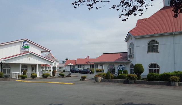 Rainbow Motor Inn