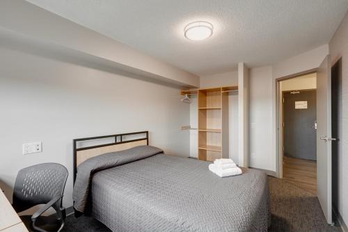 Residence & Conference Centre - Toronto