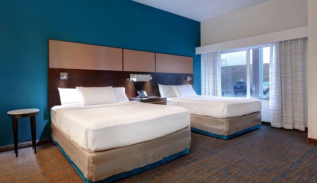 Residence Inn Pullman