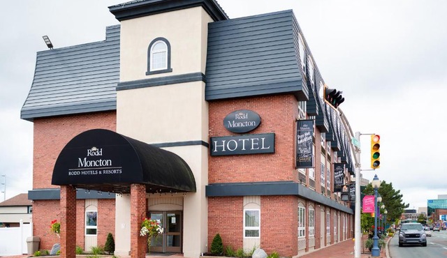 Rodd Moncton