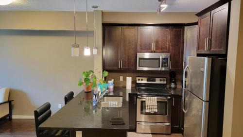 Self-contained 1bedroom with parking