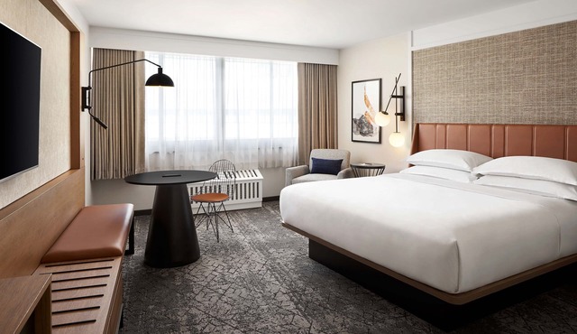 Sheraton Reston Hotel in Reston