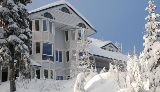 Silver Star Accommodation -The Knight Star Lodge
