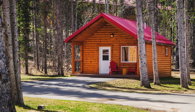 Single Bedroom Unit in the Mountain