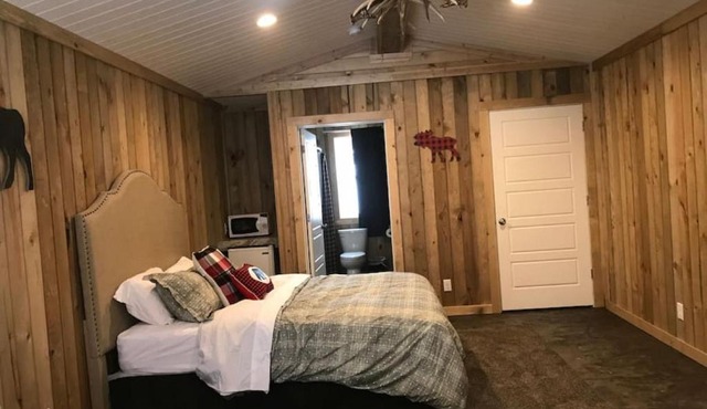 Single Cabin Unit 3