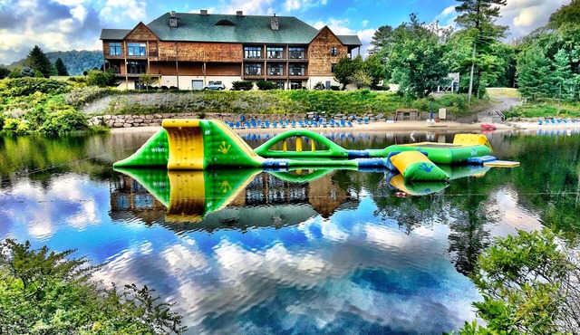 Skytop Lodge