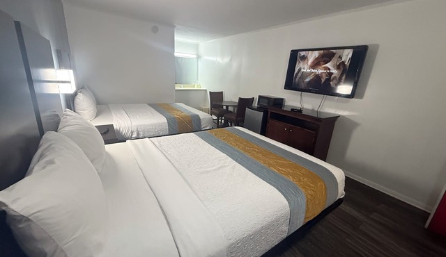 Smith Motel