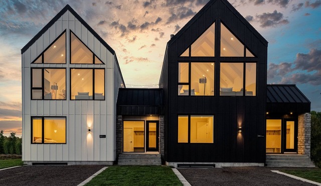 SOFA VILLAS