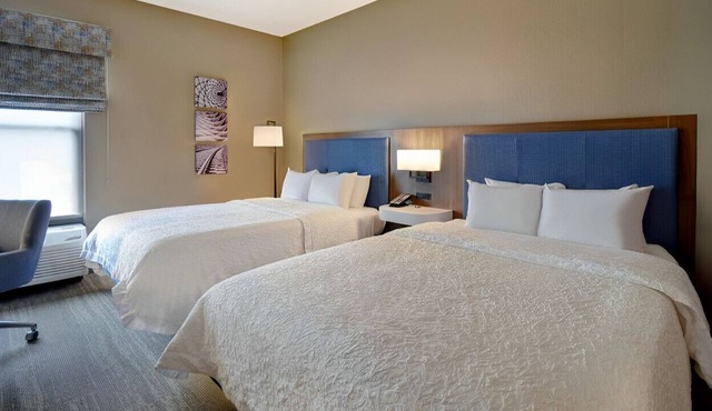 Spacious and Excellent Room! Perfect for Families