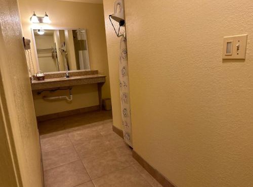 St. Augustine Island Inn in Saint Augustine Beach