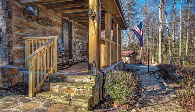 Step back in time 3 bed 3 bath
