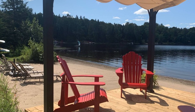 SunSets and Campfires, Great Family Getaway!