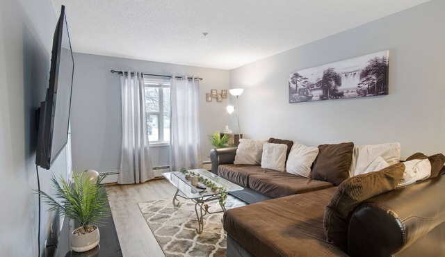 ★Super Clean&Comfy,Netflix,Prkg.Very Trendy ★