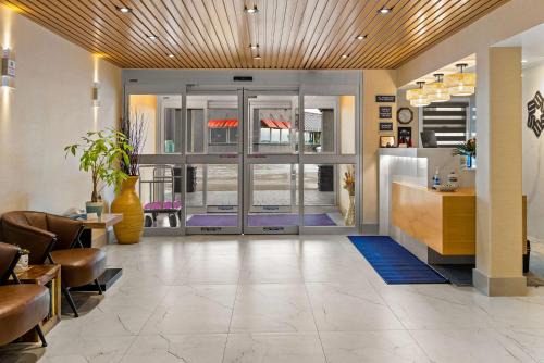 SureStay Plus by Best Western Brooks