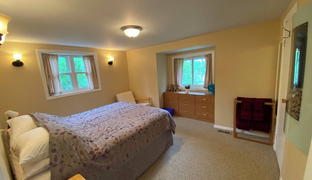 Teddy Bear Bed & Breakfast