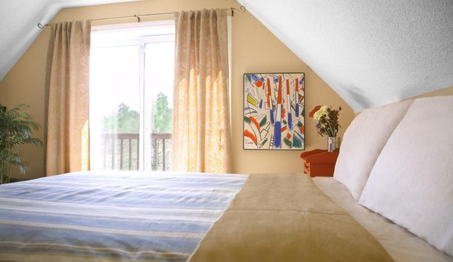 Tekdiv B&B