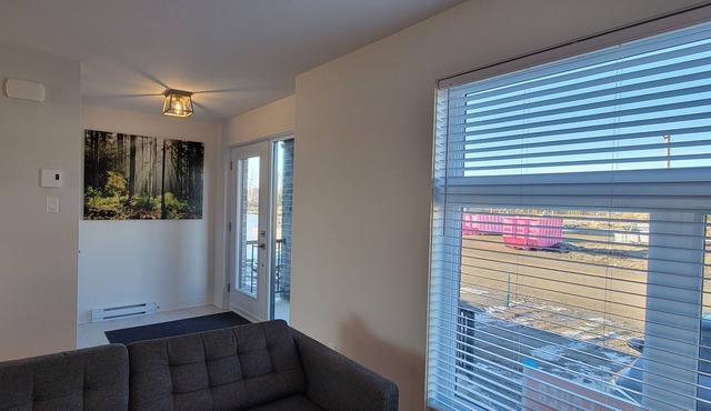 Three bedroom house - New house 3bdr