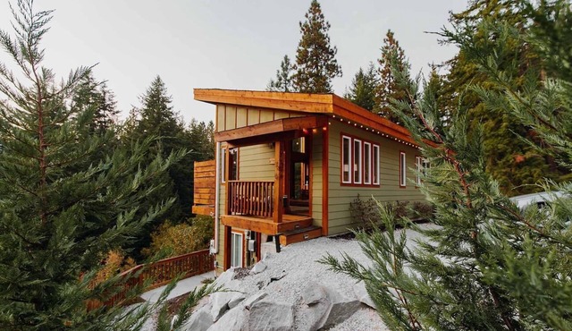 Treehouse